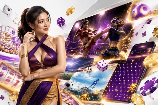 thai2d