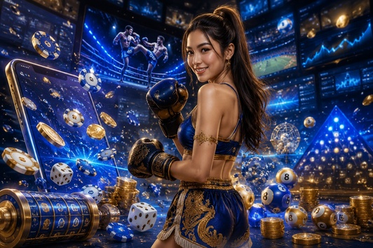 thai2d